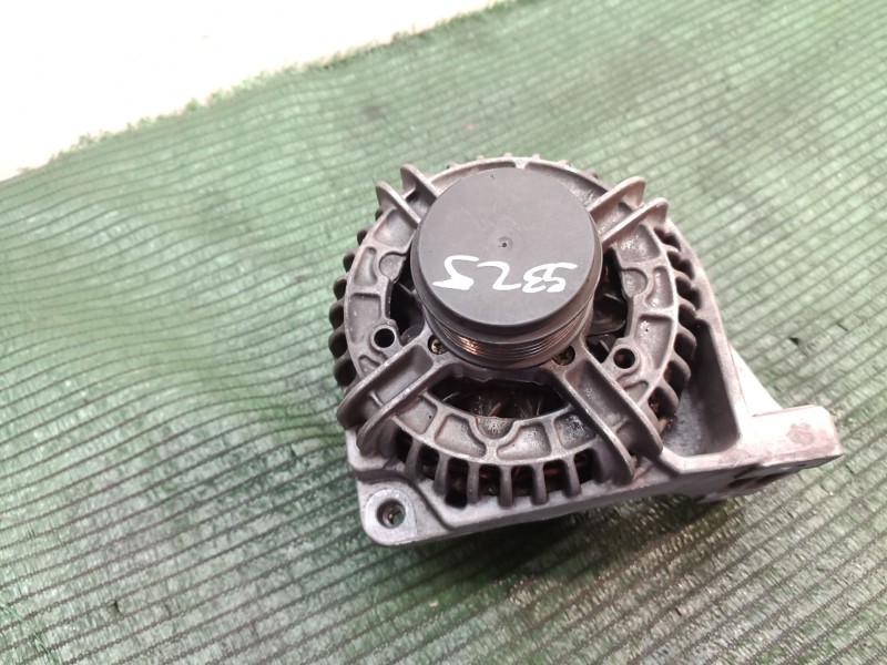 Recambio de alternador para volvo s60 berlina referencia OEM IAM 0124525014 0124525014 0124525014