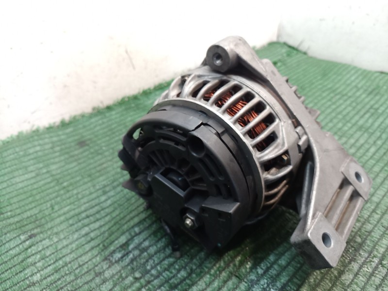 Recambio de alternador para volvo s60 berlina referencia OEM IAM 0124525014 0124525014 0124525014
