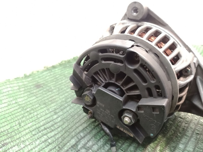 Recambio de alternador para volvo s60 berlina referencia OEM IAM 0124525014 0124525014 0124525014