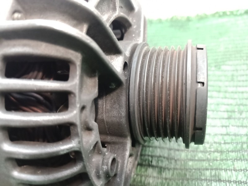 Recambio de alternador para volvo s60 berlina referencia OEM IAM 0124525014 0124525014 0124525014