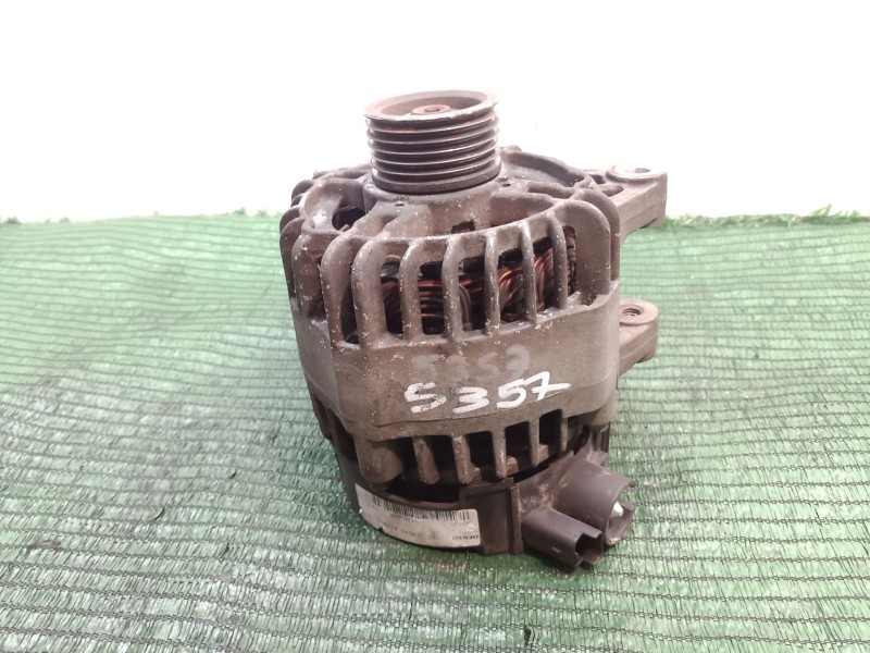 Recambio de alternador para citroën c4 berlina referencia OEM IAM   