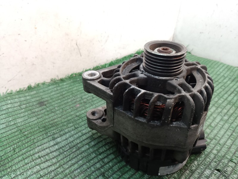 Recambio de alternador para citroën c4 berlina referencia OEM IAM   
