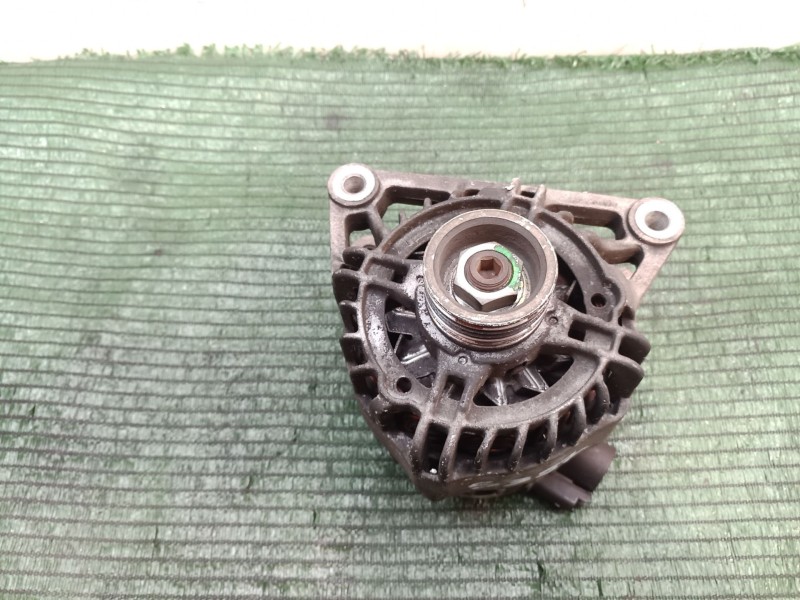 Recambio de alternador para citroën c4 berlina referencia OEM IAM   