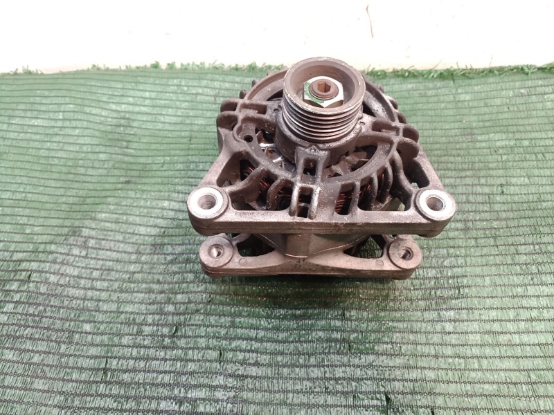 Recambio de alternador para citroën c4 berlina referencia OEM IAM   