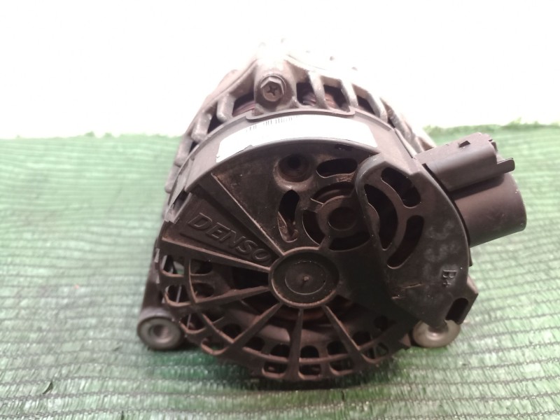 Recambio de alternador para citroën c4 berlina referencia OEM IAM   