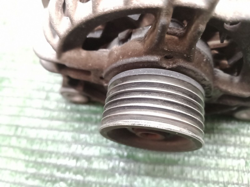 Recambio de alternador para citroën c4 berlina referencia OEM IAM   