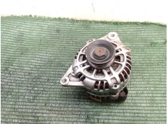 Recambio de alternador para hyundai trajet (fo) 2.0 gls referencia OEM IAM 3730038700 3730038700 3730038700