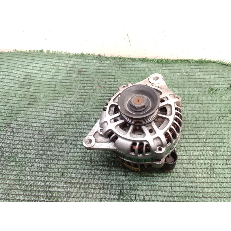 Recambio de alternador para hyundai trajet (fo) 2.0 gls referencia OEM IAM 3730038700 3730038700 3730038700