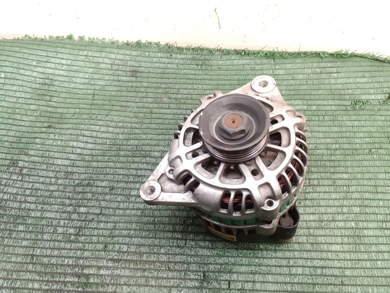 Recambio de alternador para hyundai trajet (fo) 2.0 gls referencia OEM IAM 3730038700 3730038700 3730038700