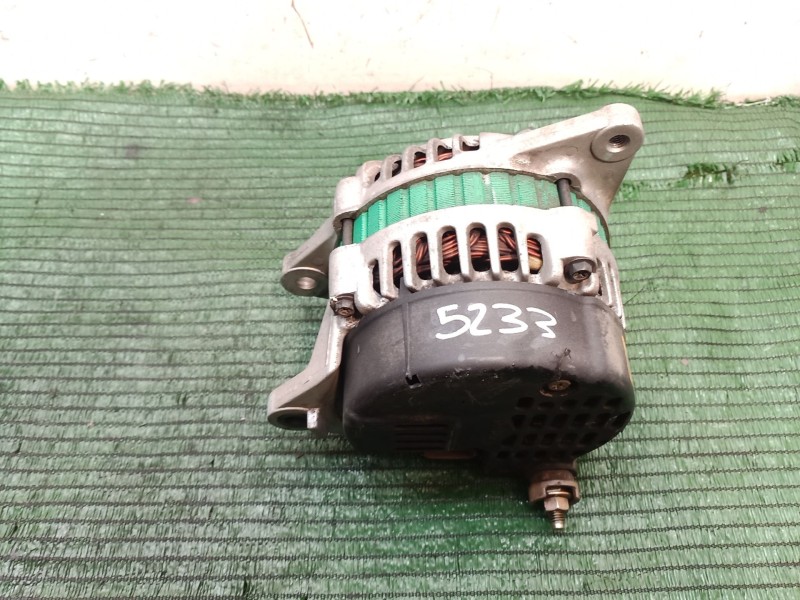 Recambio de alternador para hyundai trajet (fo) 2.0 gls referencia OEM IAM 3730038700 3730038700 3730038700