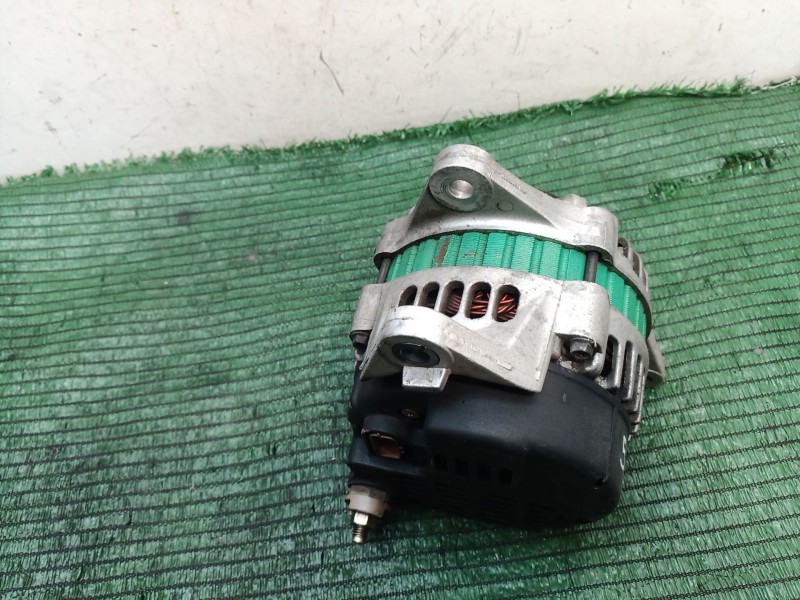 Recambio de alternador para hyundai trajet (fo) 2.0 gls referencia OEM IAM 3730038700 3730038700 3730038700