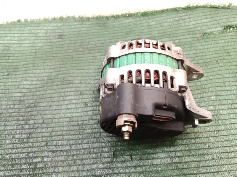 Recambio de alternador para hyundai trajet (fo) 2.0 gls referencia OEM IAM 3730038700 3730038700 3730038700