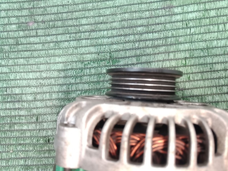 Recambio de alternador para hyundai trajet (fo) 2.0 gls referencia OEM IAM 3730038700 3730038700 3730038700