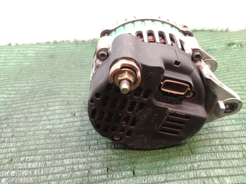 Recambio de alternador para hyundai trajet (fo) 2.0 gls referencia OEM IAM 3730038700 3730038700 3730038700
