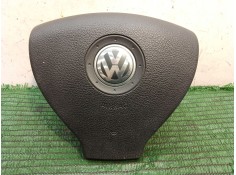Recambio de airbag volante para volkswagen touran (1t1, 1t2) 2.0 tdi 16v referencia OEM IAM 1K0880201AH 001XE00EPSD 61661052B