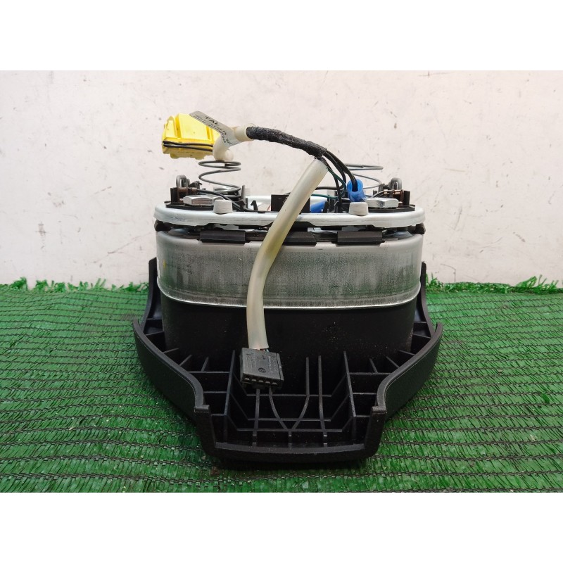 Recambio de airbag volante para volkswagen touran (1t1, 1t2) 2.0 tdi 16v referencia OEM IAM 1K0880201AH 001XE00EPSD 61661052B