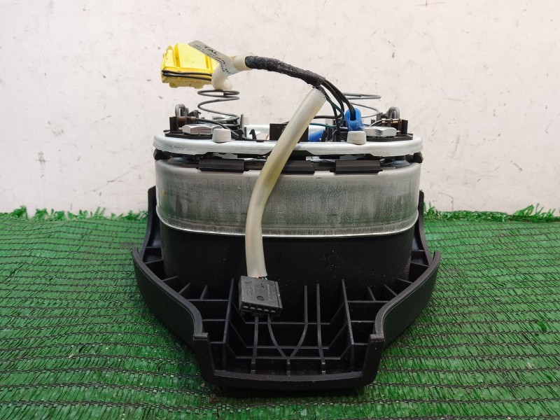 Recambio de airbag volante para volkswagen touran (1t1, 1t2) 2.0 tdi 16v referencia OEM IAM 1K0880201AH 001XE00EPSD 61661052B