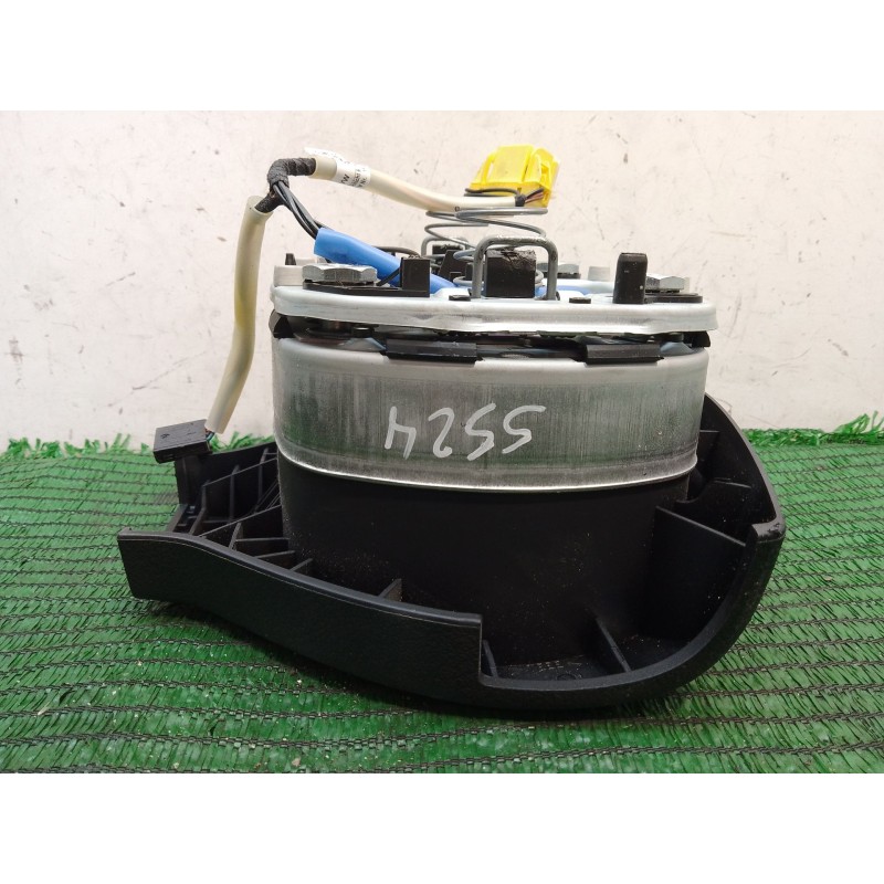 Recambio de airbag volante para volkswagen touran (1t1, 1t2) 2.0 tdi 16v referencia OEM IAM 1K0880201AH 001XE00EPSD 61661052B