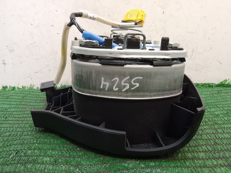 Recambio de airbag volante para volkswagen touran (1t1, 1t2) 2.0 tdi 16v referencia OEM IAM 1K0880201AH 001XE00EPSD 61661052B