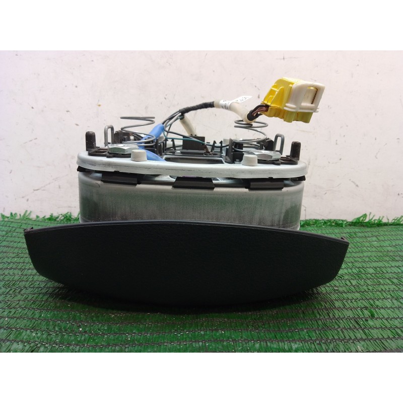 Recambio de airbag volante para volkswagen touran (1t1, 1t2) 2.0 tdi 16v referencia OEM IAM 1K0880201AH 001XE00EPSD 61661052B