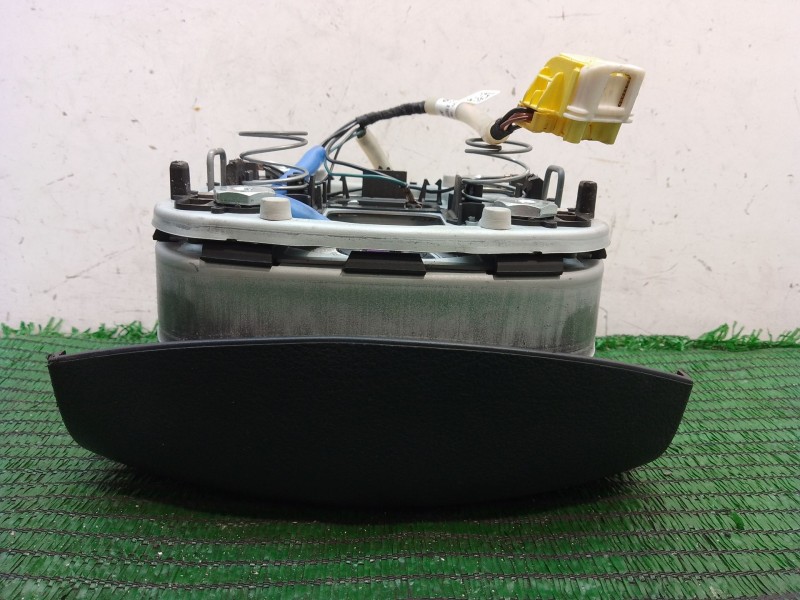 Recambio de airbag volante para volkswagen touran (1t1, 1t2) 2.0 tdi 16v referencia OEM IAM 1K0880201AH 001XE00EPSD 61661052B