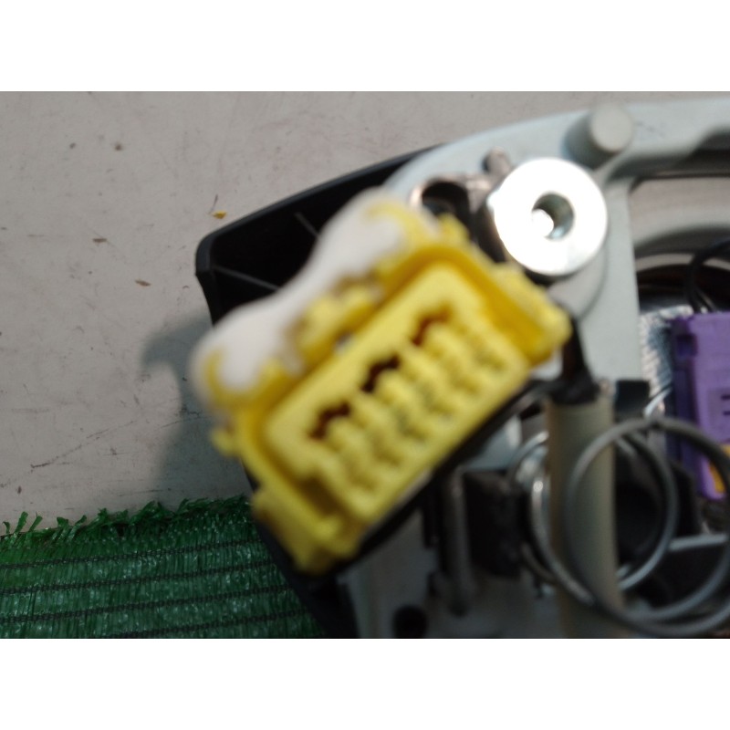 Recambio de airbag volante para volkswagen touran (1t1, 1t2) 2.0 tdi 16v referencia OEM IAM 1K0880201AH 001XE00EPSD 61661052B