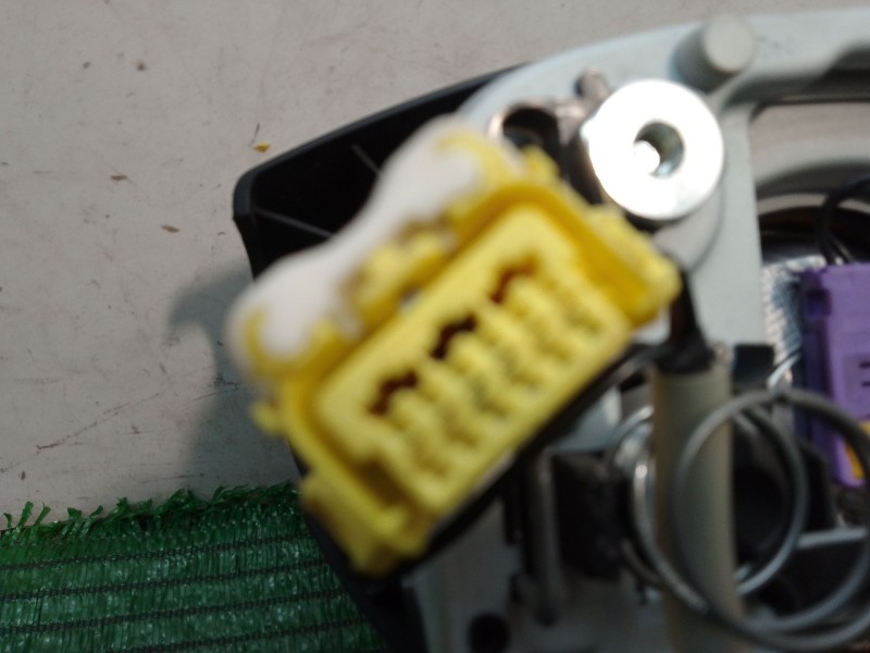 Recambio de airbag volante para volkswagen touran (1t1, 1t2) 2.0 tdi 16v referencia OEM IAM 1K0880201AH 001XE00EPSD 61661052B