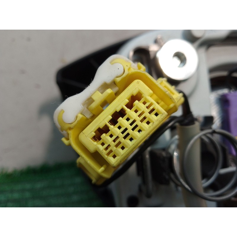 Recambio de airbag volante para volkswagen touran (1t1, 1t2) 2.0 tdi 16v referencia OEM IAM 1K0880201AH 001XE00EPSD 61661052B