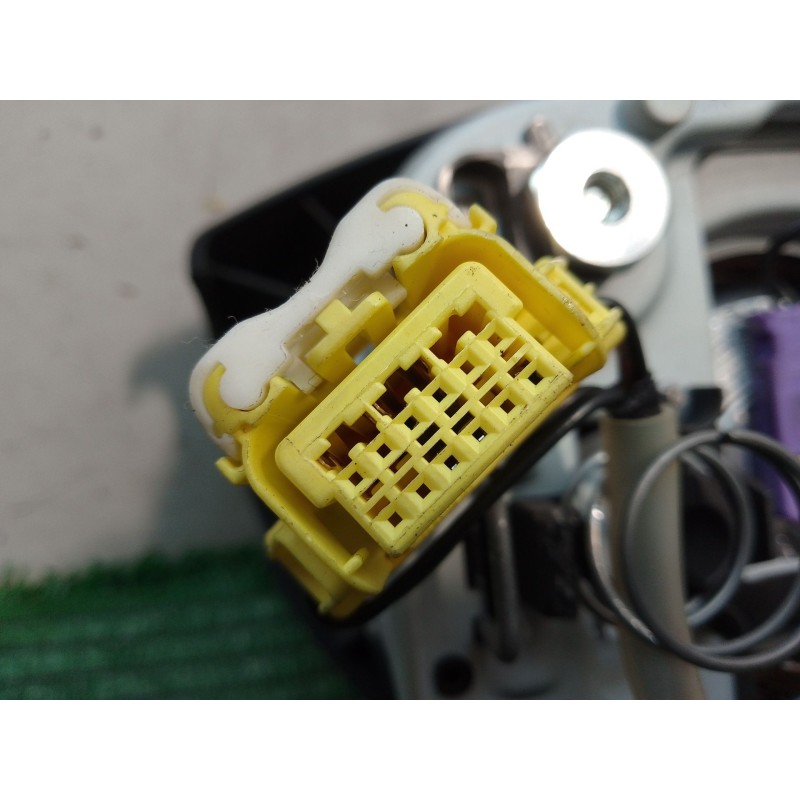 Recambio de airbag volante para volkswagen touran (1t1, 1t2) 2.0 tdi 16v referencia OEM IAM 1K0880201AH 001XE00EPSD 61661052B