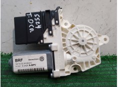 Recambio de motor elevalunas trasero derecho para volkswagen touran (1t1, 1t2) 2.0 tdi 16v referencia OEM IAM 1K0959704E 1K09597