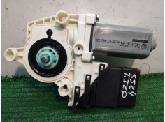 Recambio de motor elevalunas trasero izquierdo para volkswagen touran (1t1, 1t2) 2.0 tdi 16v referencia OEM IAM 1K0959703E 1K095