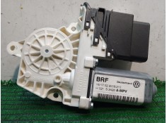 Recambio de motor elevalunas trasero izquierdo para volkswagen touran (1t1, 1t2) 2.0 tdi 16v referencia OEM IAM 1K0959703E 1K095 2
