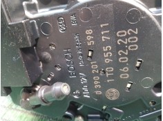 Recambio de motor limpia trasero para volkswagen touran (1t1, 1t2) 2.0 tdi 16v referencia OEM IAM    2