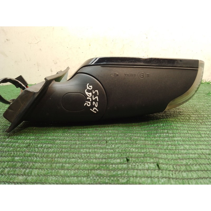 Recambio de retrovisor derecho para volkswagen touran (1t1, 1t2) 2.0 tdi 16v referencia OEM IAM 073016 1T0857934 073020