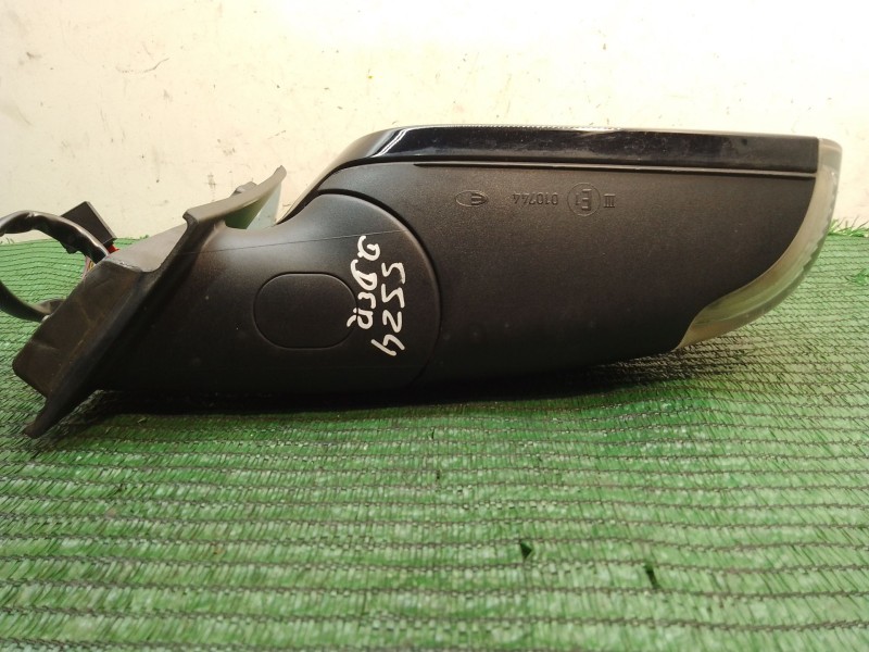 Recambio de retrovisor derecho para volkswagen touran (1t1, 1t2) 2.0 tdi 16v referencia OEM IAM 073016 1T0857934 073020