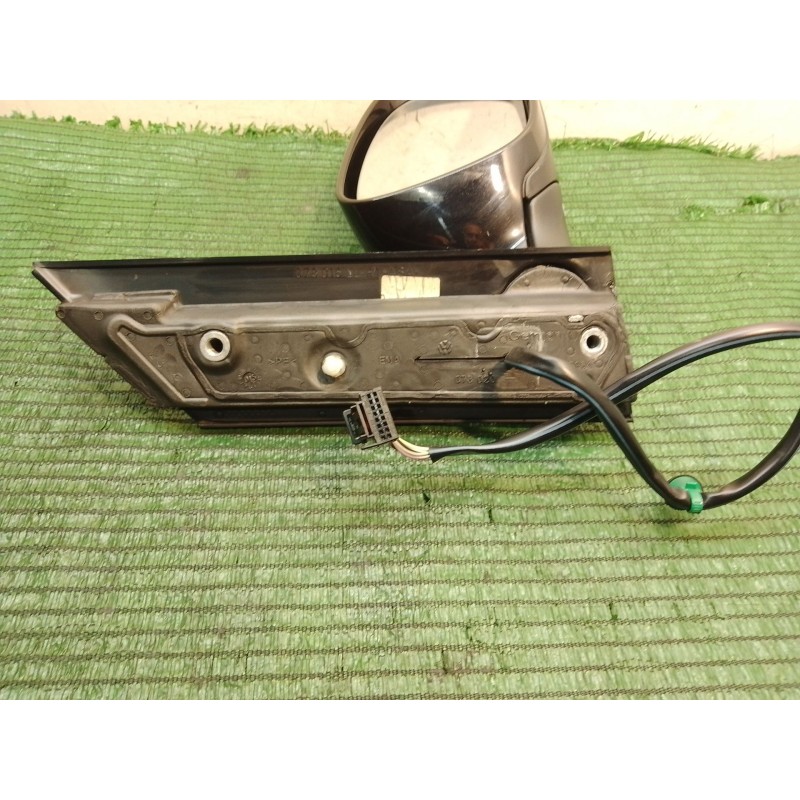 Recambio de retrovisor derecho para volkswagen touran (1t1, 1t2) 2.0 tdi 16v referencia OEM IAM 073016 1T0857934 073020