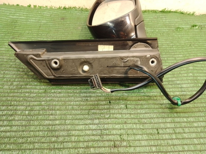 Recambio de retrovisor derecho para volkswagen touran (1t1, 1t2) 2.0 tdi 16v referencia OEM IAM 073016 1T0857934 073020