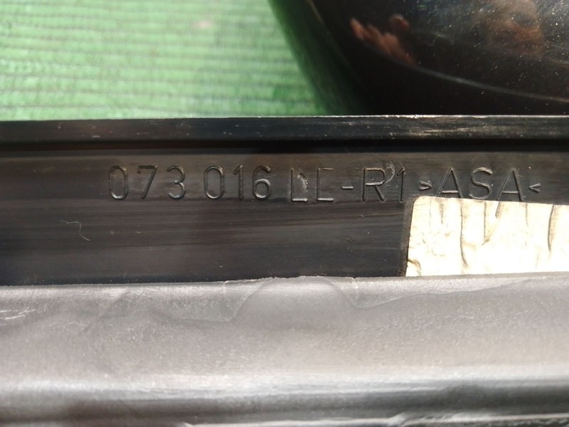 Recambio de retrovisor derecho para volkswagen touran (1t1, 1t2) 2.0 tdi 16v referencia OEM IAM 073016 1T0857934 073020