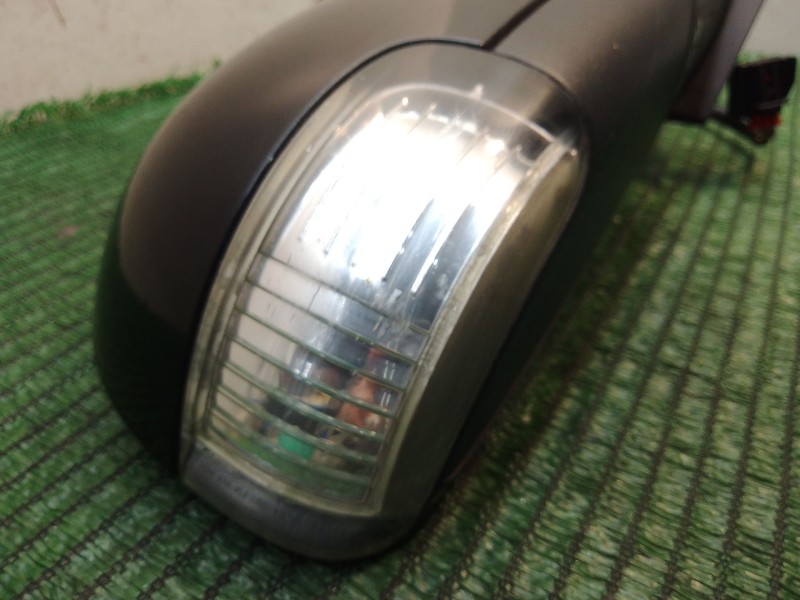 Recambio de retrovisor derecho para volkswagen touran (1t1, 1t2) 2.0 tdi 16v referencia OEM IAM 073016 1T0857934 073020