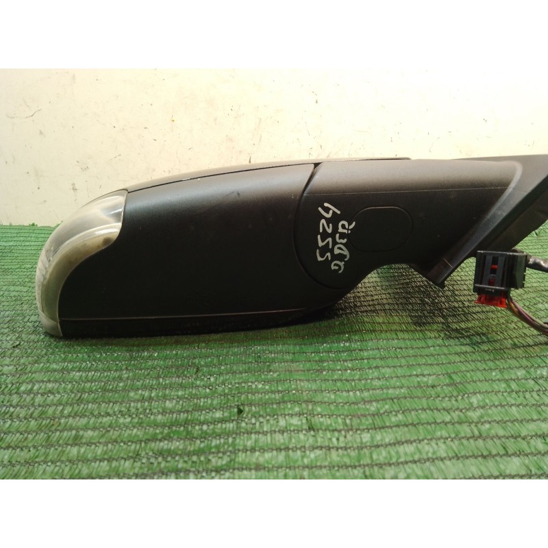 Recambio de retrovisor derecho para volkswagen touran (1t1, 1t2) 2.0 tdi 16v referencia OEM IAM 073016 1T0857934 073020