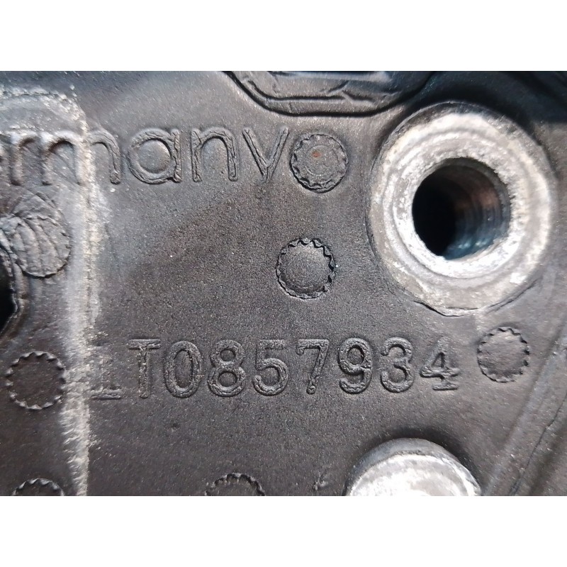 Recambio de retrovisor derecho para volkswagen touran (1t1, 1t2) 2.0 tdi 16v referencia OEM IAM 073016 1T0857934 073020