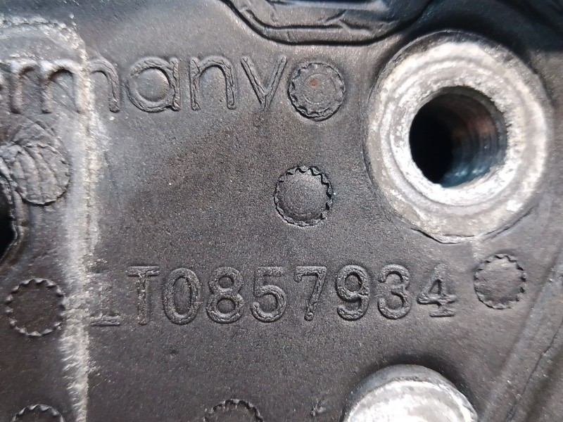 Recambio de retrovisor derecho para volkswagen touran (1t1, 1t2) 2.0 tdi 16v referencia OEM IAM 073016 1T0857934 073020