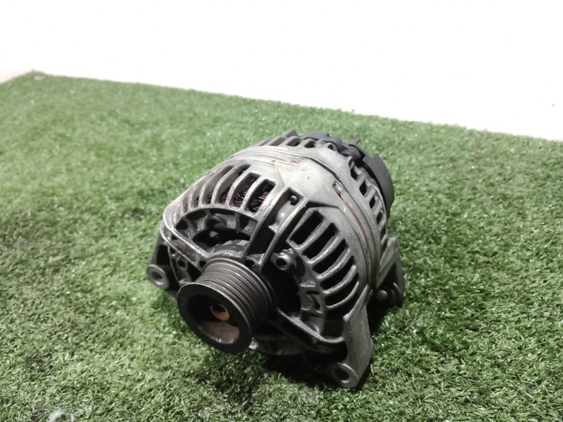 Recambio de alternador para opel zafira a design edition referencia OEM IAM   