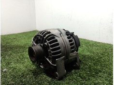Recambio de alternador para opel zafira a design edition referencia OEM IAM    2