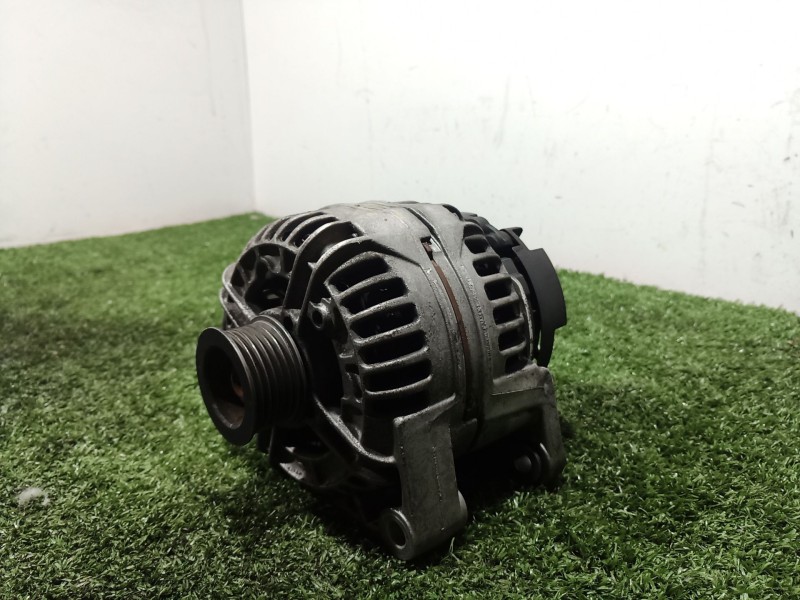 Recambio de alternador para opel zafira a design edition referencia OEM IAM   
