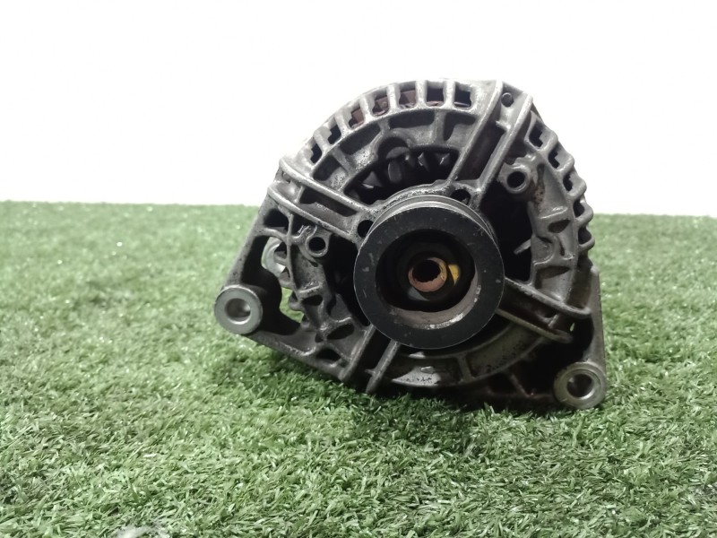 Recambio de alternador para opel zafira a design edition referencia OEM IAM   