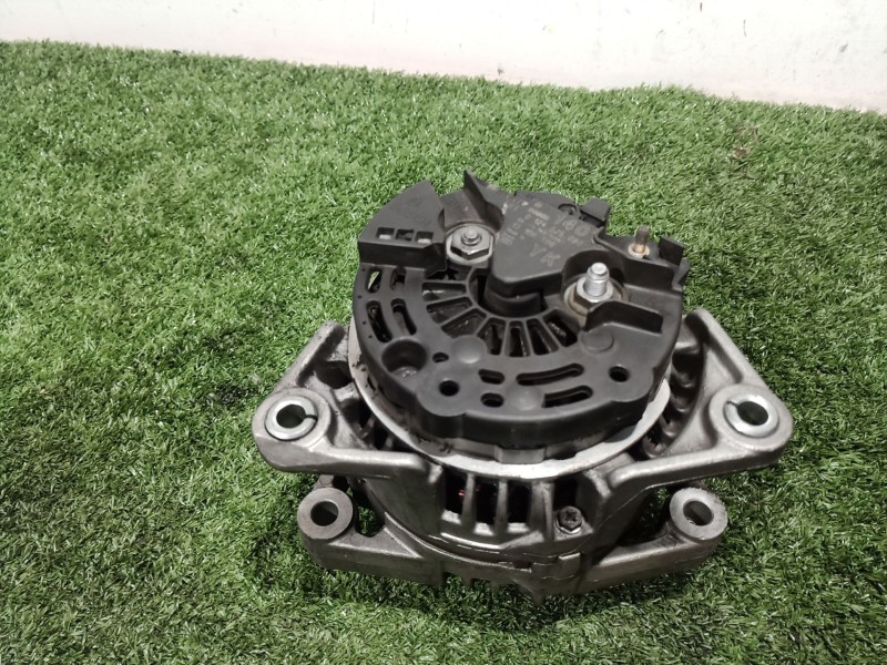 Recambio de alternador para opel zafira a design edition referencia OEM IAM   