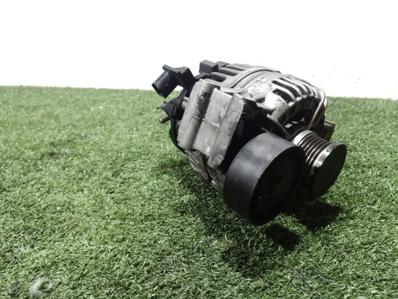 Recambio de alternador para bmw 1 (e87) 116 i referencia OEM IAM   