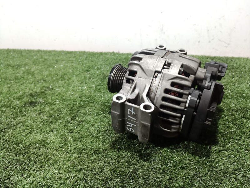 Recambio de alternador para bmw 1 (e87) 116 i referencia OEM IAM   