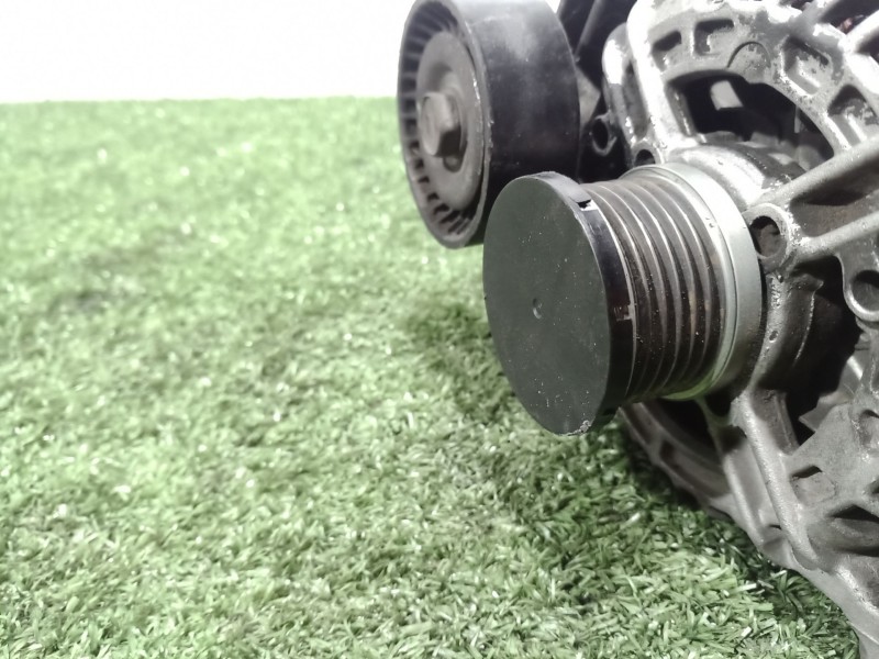 Recambio de alternador para bmw 1 (e87) 116 i referencia OEM IAM   